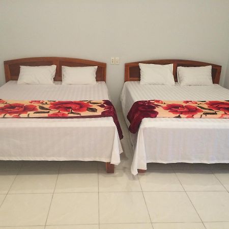 Y Bon Hotel Phan Thiết Eksteriør billede